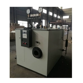 蒸汽发生器;燃气锅炉;电热锅炉