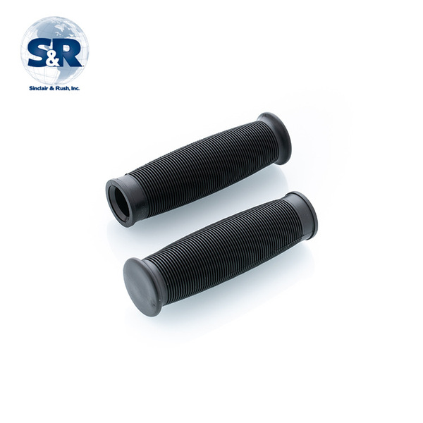 Rubber non-slip handle PVC