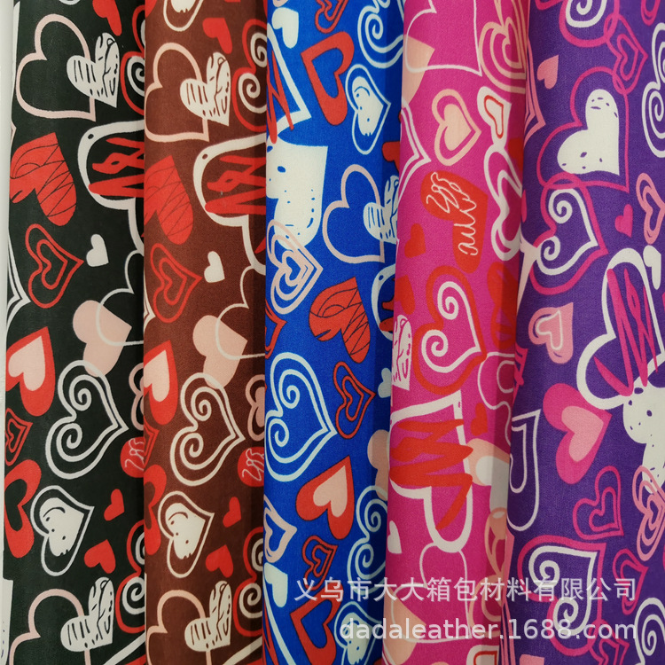 【 Minimum order quantity of one piece 】 Direct sales from the manufacturer of outer packaging materials for peach-skin fleece printed bags, cosmetic bags, handbags, etc detail image 2