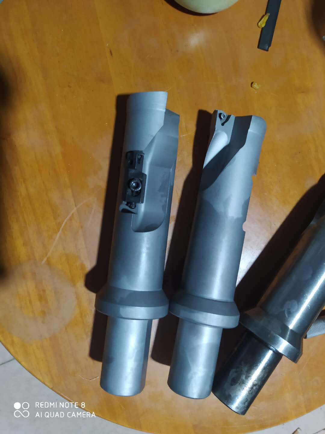 U钻快速钻头WC潜孔喷水钻SP暴力车床2345倍径u钻非标尺寸可定