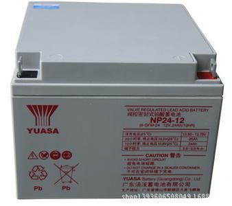 价格优惠/放心采购 汤浅蓄电池NP24-12授权代理商