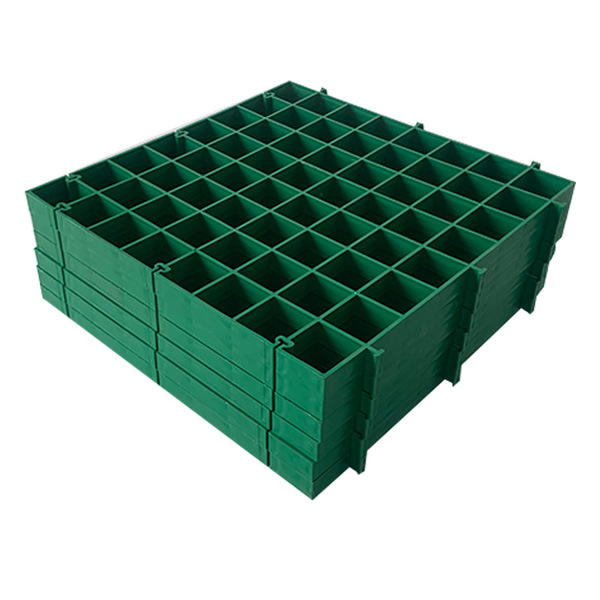 Manufacturers supply tree guards