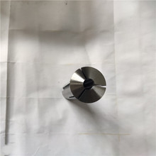 厂家供应数控车床R8筒夹铣刀弹簧r8夹头 深冷处理的铣床索咀