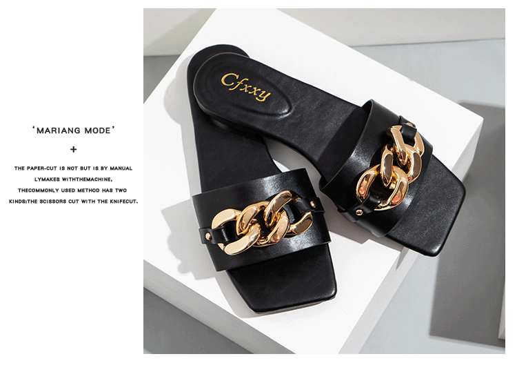 大金链拖鞋3静物_21