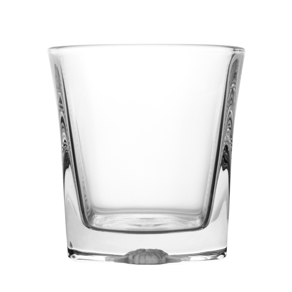 水晶玻璃威士忌杯美杜莎人头像 家用烈酒杯古典杯洋酒杯啤酒杯