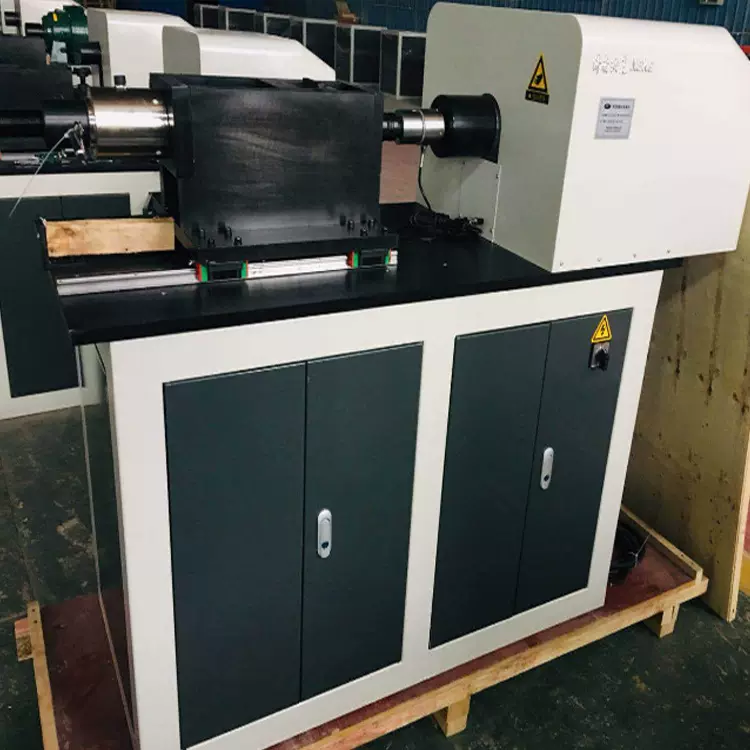 大六角高强度螺栓检测仪 扭矩系数检测仪 高强螺栓试验机