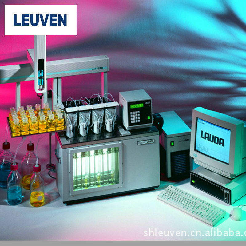 德国劳达LAUDA PVS 微机黏度测量系统