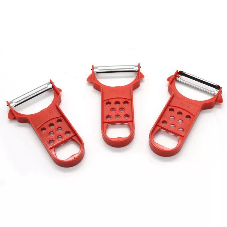 Home Multi -Functional Peel, Slip Slip Skin, Drives, Fruit Plane Specs 2 yuan Shop Source