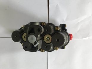 Европейский шестиконтурный ременный датчик AE4516