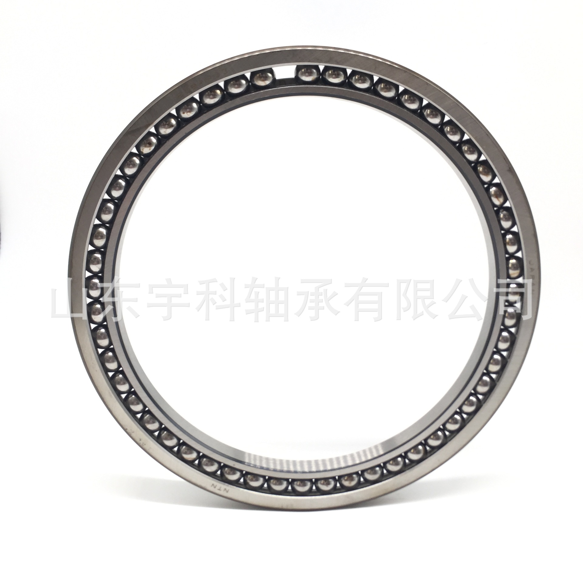 NTN挖掘机轴承 AC165 角接触球轴承 AC165 挖掘机行走轴承