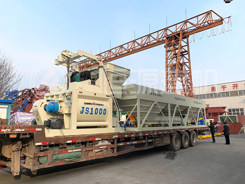 35搅拌站 35混凝土搅拌站 hzs35型混凝土搅拌站 搅拌站厂家现货