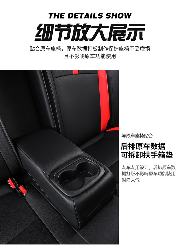 Suitable for 2021 Honda Civic Tenth Generation Special Seat Cover Four Seasons General Motors Seat Cushion Full Hatchback Modification