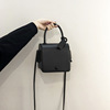 Small bag, shoulder bag, handheld one-shoulder bag, 2021 collection, Korean style, internet celebrity