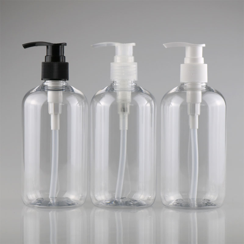 350ml ml hand sanitizer empty bottle, sc...