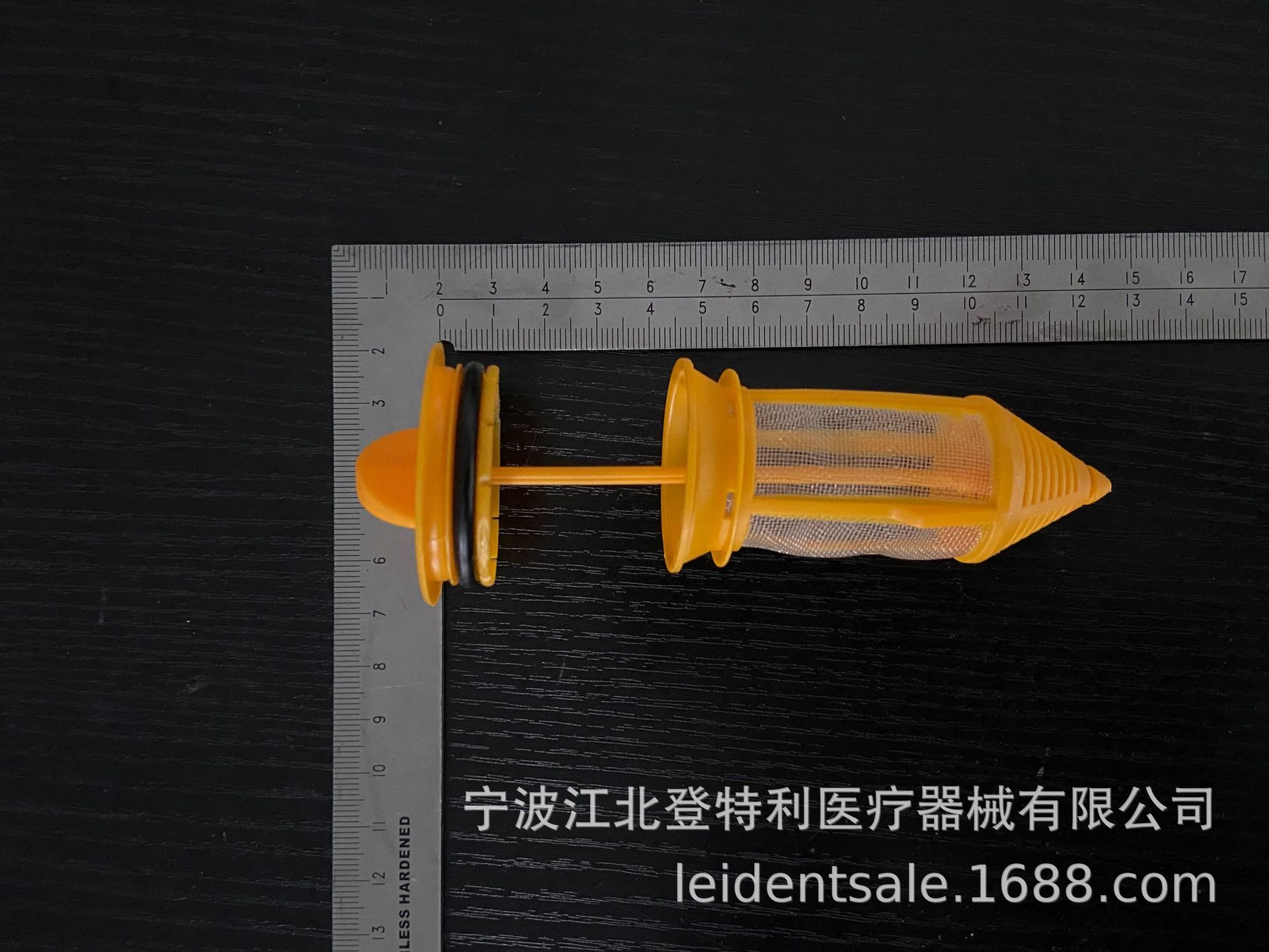 牙椅强弱吸过滤网负压过滤网