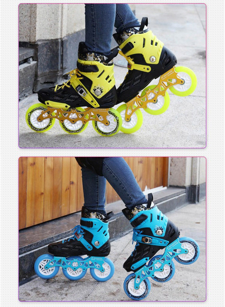 Patines en línea profesionales hombre y mujer freestyle_voghion.com