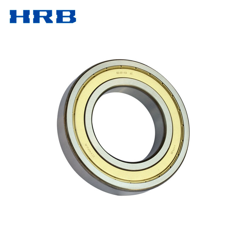 HRB 6218 2 Z ZZ  80218 哈尔滨深沟球轴承 内径90mm  外径160mm