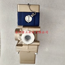美国ROSS电磁阀400C79 气控阀