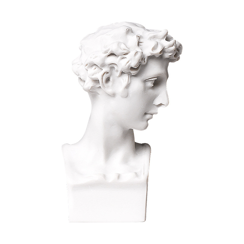 El mismo estilo de uñas fotografía apoyos decoración creativa David Apollo Manicura retro INS en línea decoración de celebridades Pequeño Libro Rojo