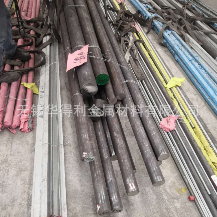 Manufacturers supply 304 Stainless steel rods Stainless steel black bars Stainless steel angle Channel Beam