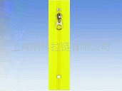 上海拉链厂家供应 高品质 拉链 3#尼龙双闭口 款式多种 欢迎定制