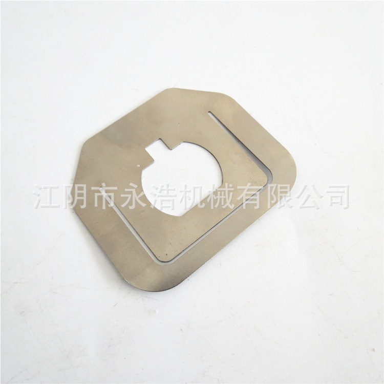 定制设计冲压不锈钢挂灯罩