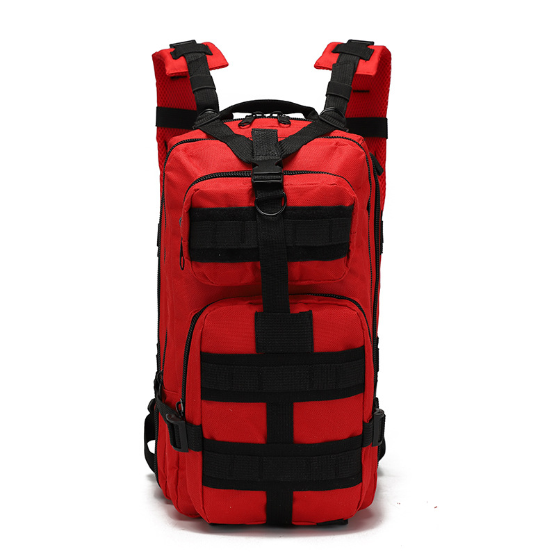 Waterproof Sport Backpacks display picture 6