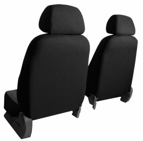 Amazon Mexico Pu Leather Export Universal Car Seat Cover Black 9-Piece Set Double-Line Quilted Embroidery Leather Temu