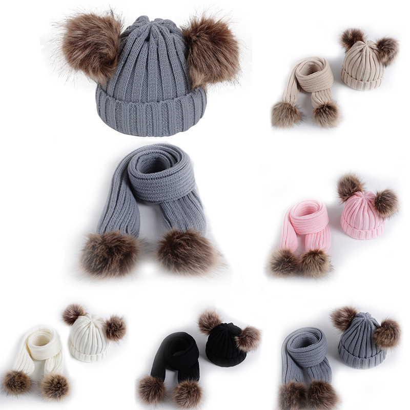 winter children's hat