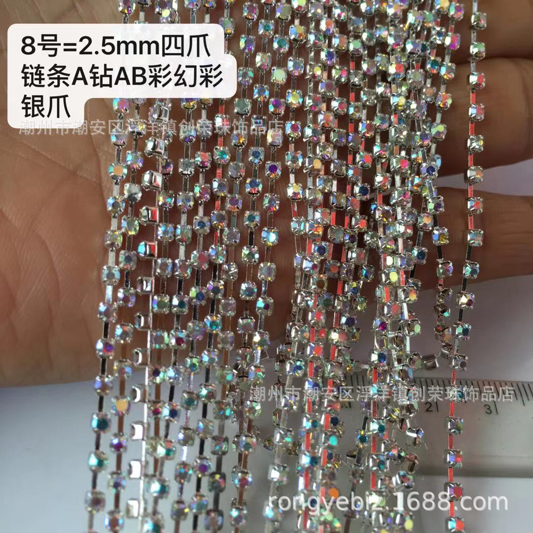 Glass accessory handmade
