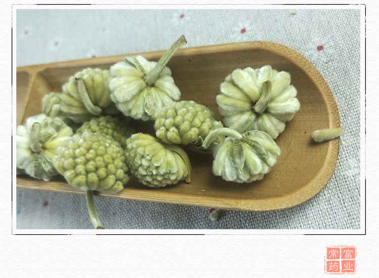 Tibetan Green Pod Flower Tea Lü Luo Hua Dried Herbal Tea 500g Natural Sun Dried specifications