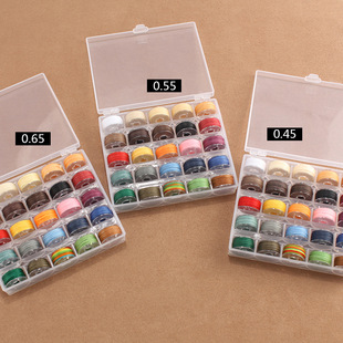 ���b25ɫ�ֿp�AϞ�� 130�� Ƥ�ﾀ ������]��0.45/0.55/0.65mm