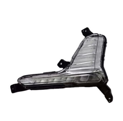 Aplicable a 2018 SONATA 9 días de luz de marcha Hyundai cable 9LED Luz de marcha diurna SONATA 9 DRL