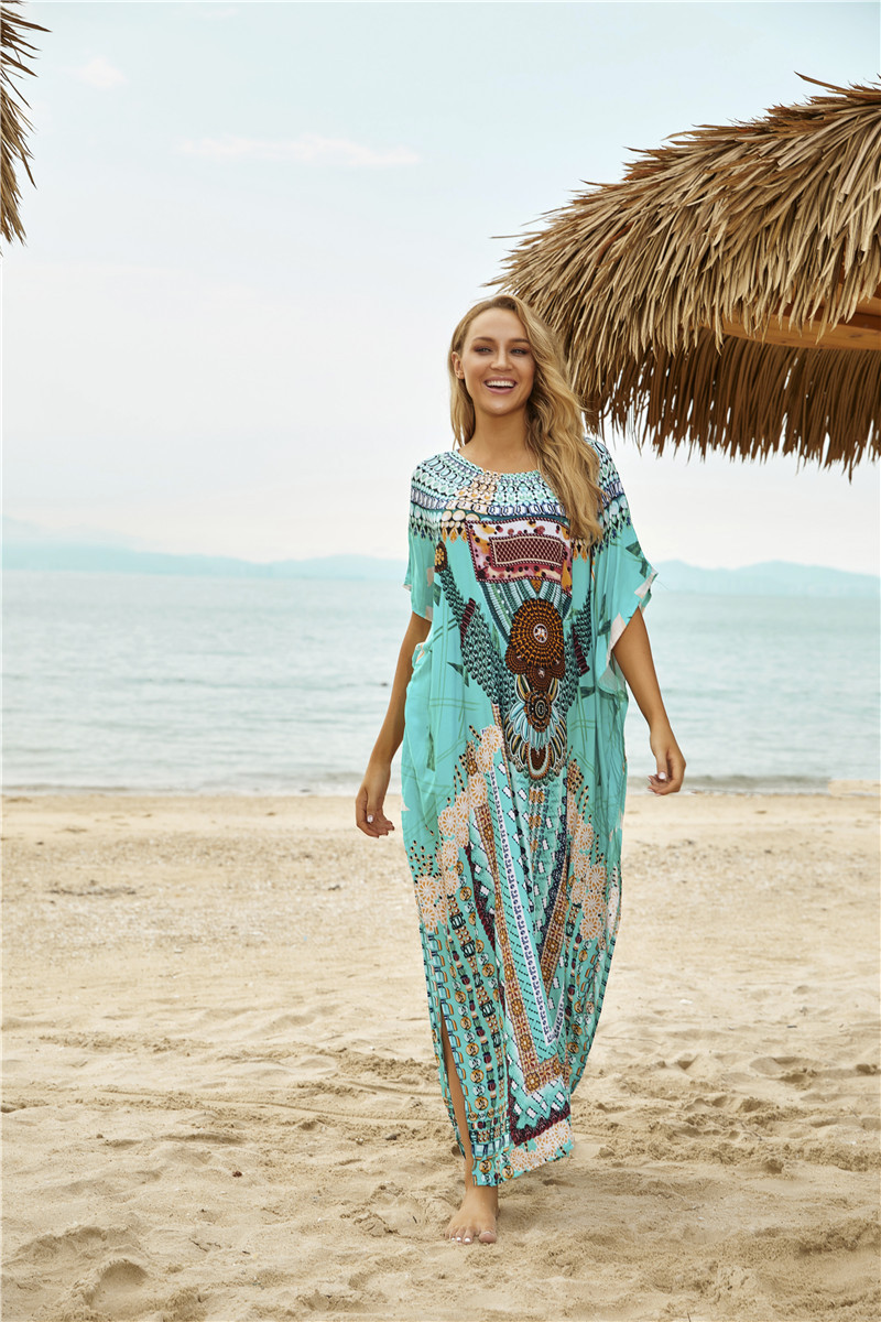 Beach Cover-up Image 2