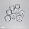 LED Optical lens diameter 15.75*5.41 television Backlight Match 2835 Lamp beads L084