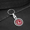 Honda, transport, round keychain, modern pendant, custom made, Birthday gift