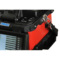 Fully automatic ribbon cable fusion splicer WF960