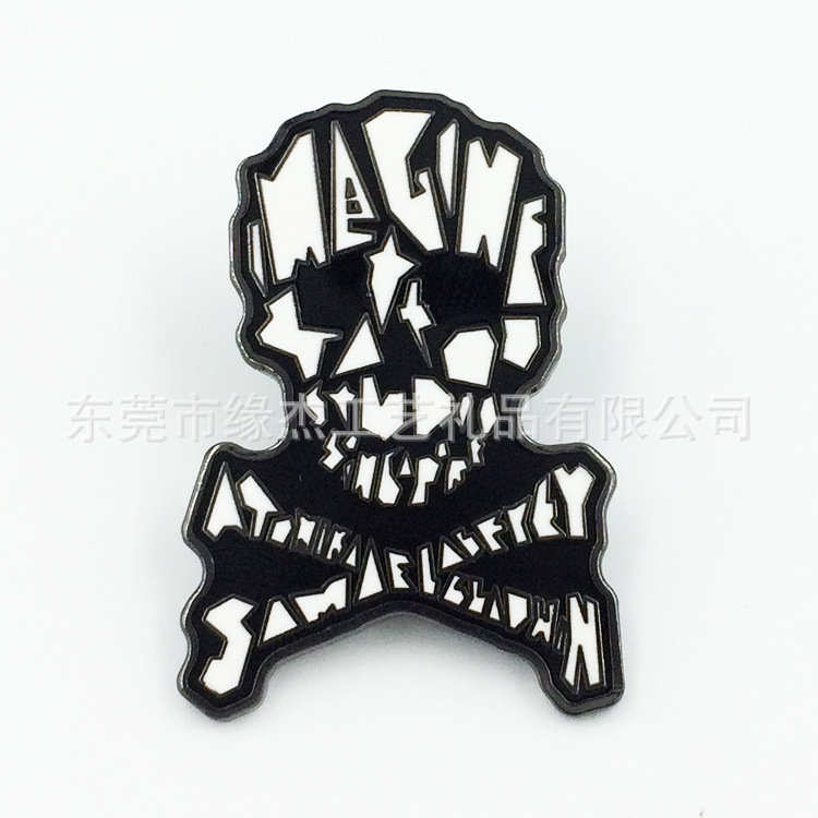 enamel pin 66