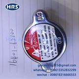 16401-67150 Подходит для Toyota Rand Cool Road Zehai Lion 3L2KD1HZ1HD Двигатель