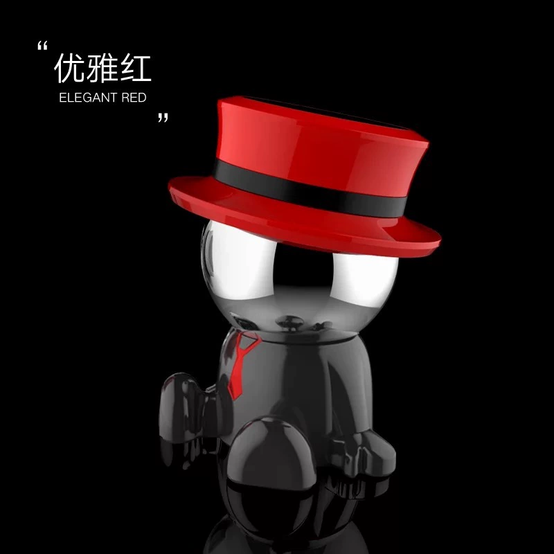 Автомобильный Кронштейн для мобильного телефона Магнитный кронштейн Новый креативный автомобиль Магнитная навигация поддержка автомобильные принадлежности трансграничные