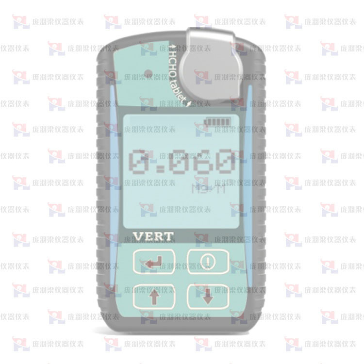 美国MPOWER MP171甲醛快速检测仪