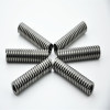 factory Direct selling Precise Pressure spring High-end Machine tool Spring Typewriter compress Spring Long-term supply