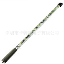 CS���g���⌦�v�C�ۯB�۳��쾀UV-5R �p��SMAĸ�^���h�Բ�ɫ47CM