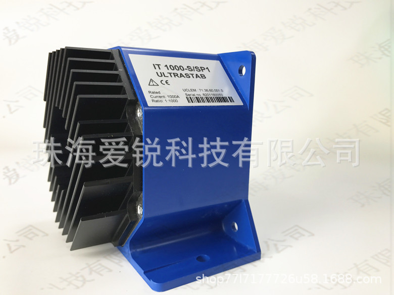 莱姆IT系列高精度传感器 IT1000-S/SP1 交直流互感器 原装正品