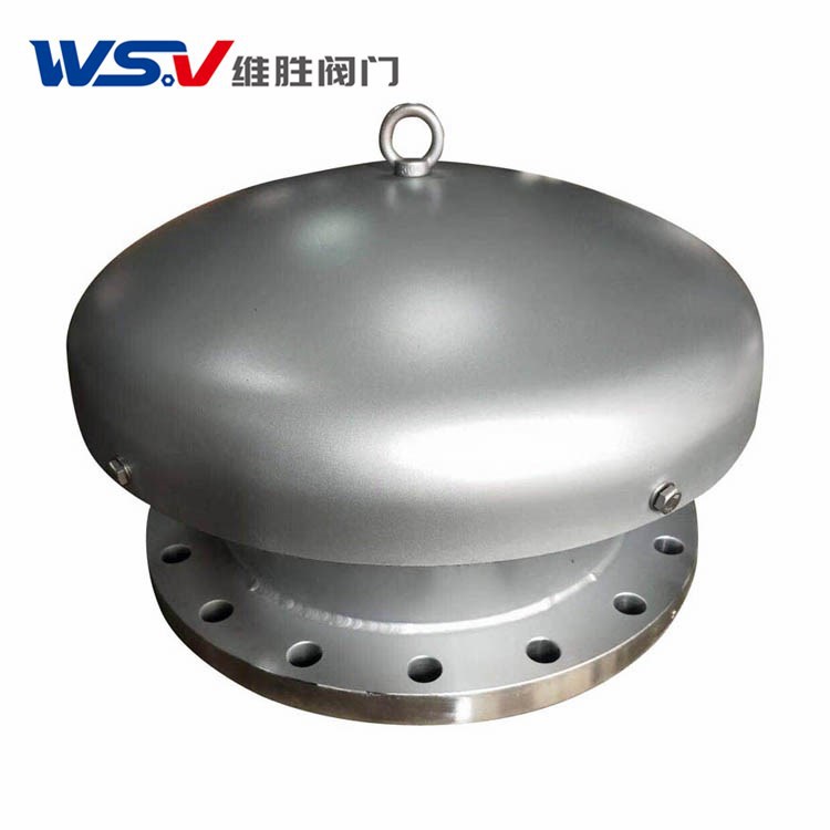 阻火呼吸人孔 , 不锈钢呼吸人孔、呼吸人孔 CYXA-DN500 DN600 、