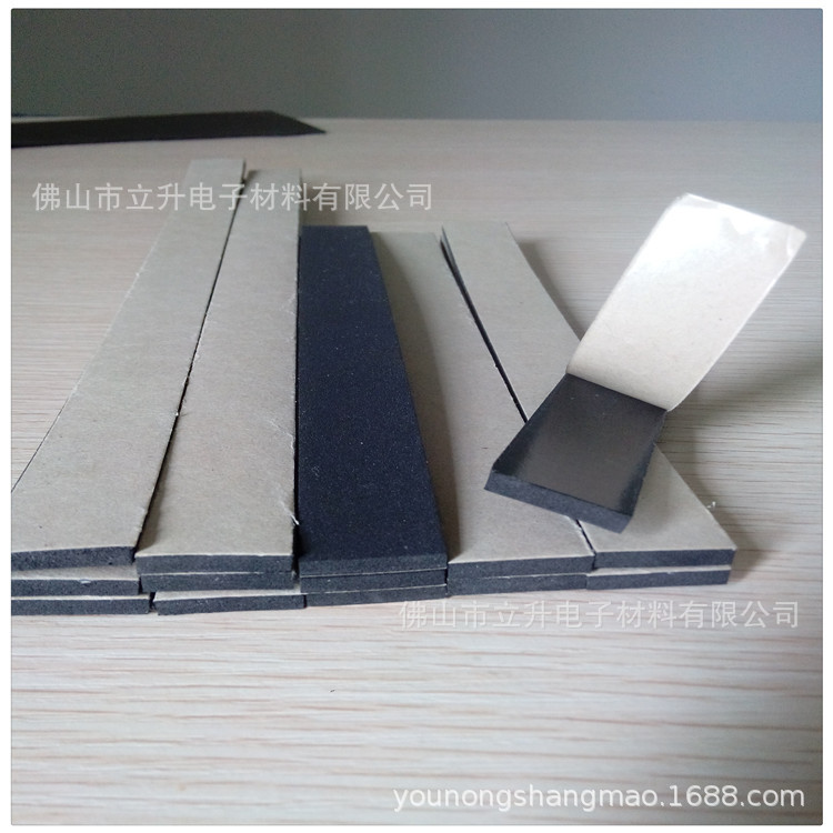 厂家供应门窗密封条 三元乙丙密封条 硅胶密封条 橡胶发泡密封条