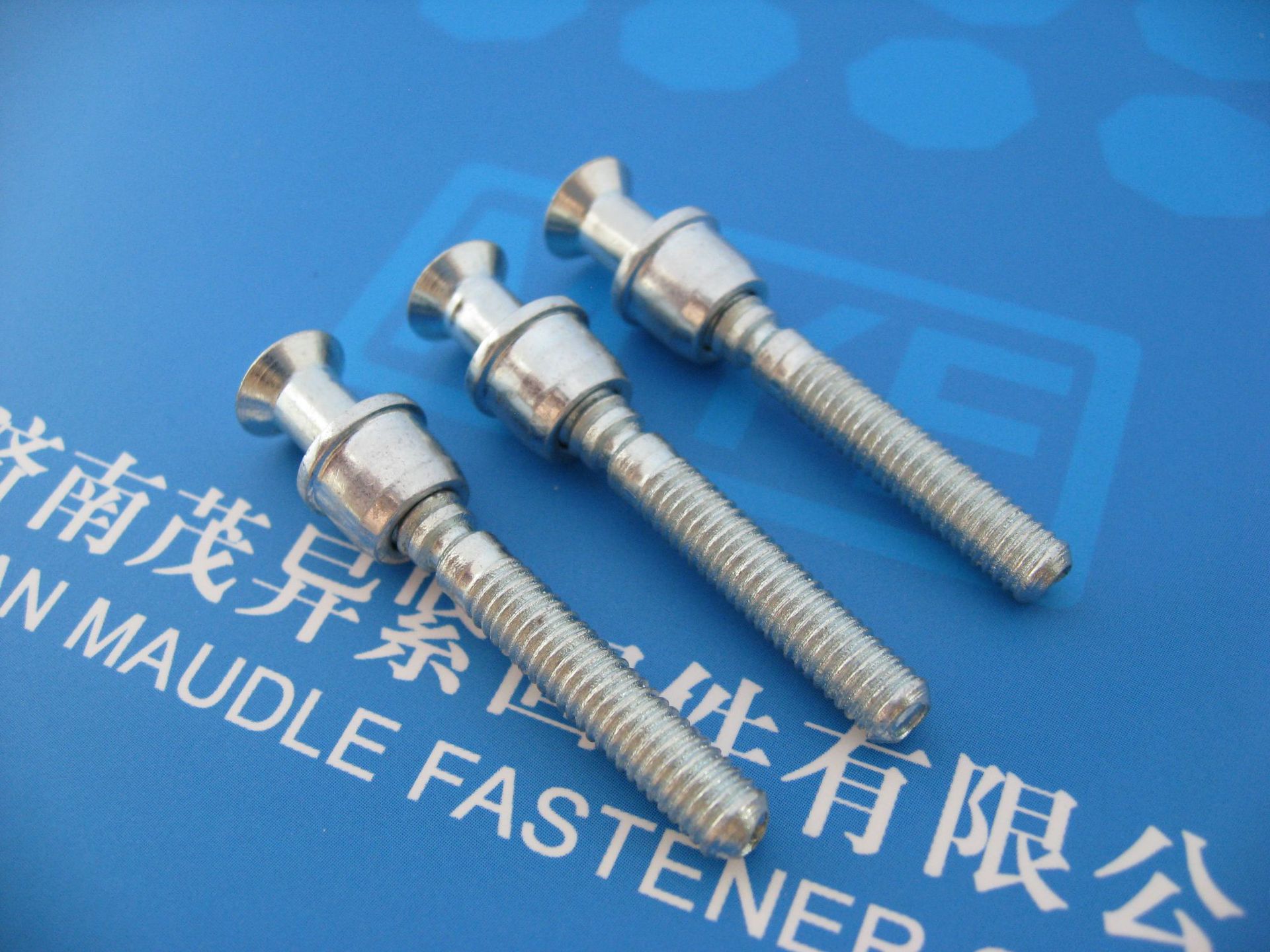 沉头抗拉型环槽铆钉GJB381.5.5X10 (4)