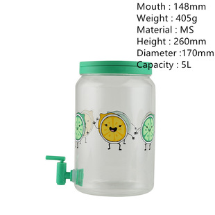 �|ݸ����ƿ�S��ӆ�Ƽt��Ͱ�Ѿ����� ��֭����ͰPET�V��ƿ5L�ǹ���