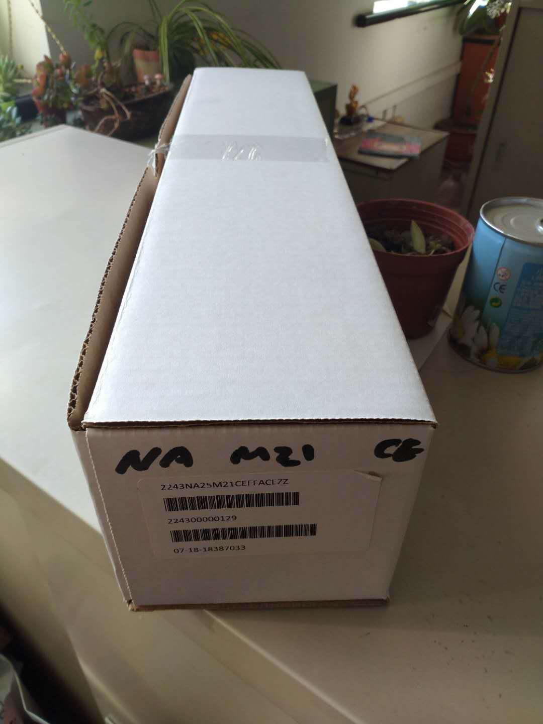 DYNISCO 压力传感器 2243NA25M21CEFFACEZZ