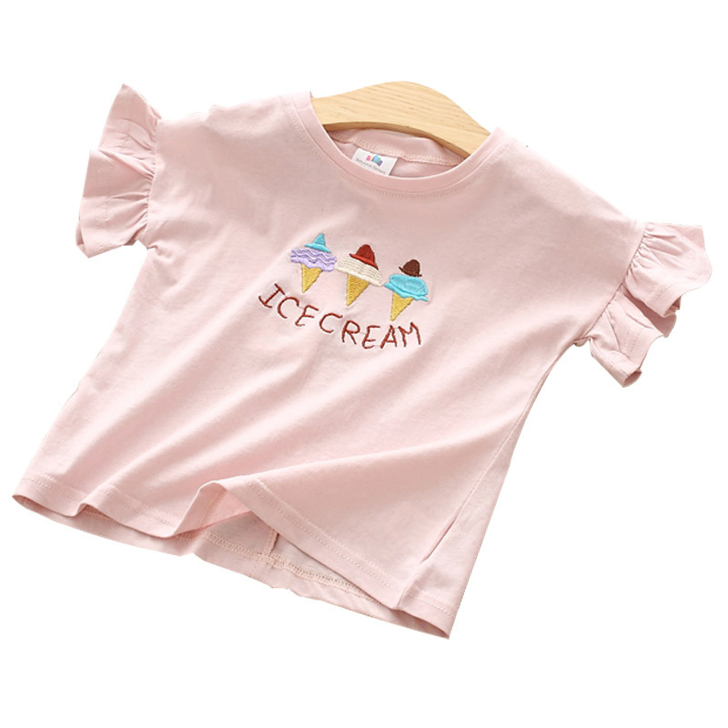 T-shirt enfant - Ref 3427540 Image 5